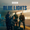 Blue Lights, Series 2 - Blue Lights Cover Art