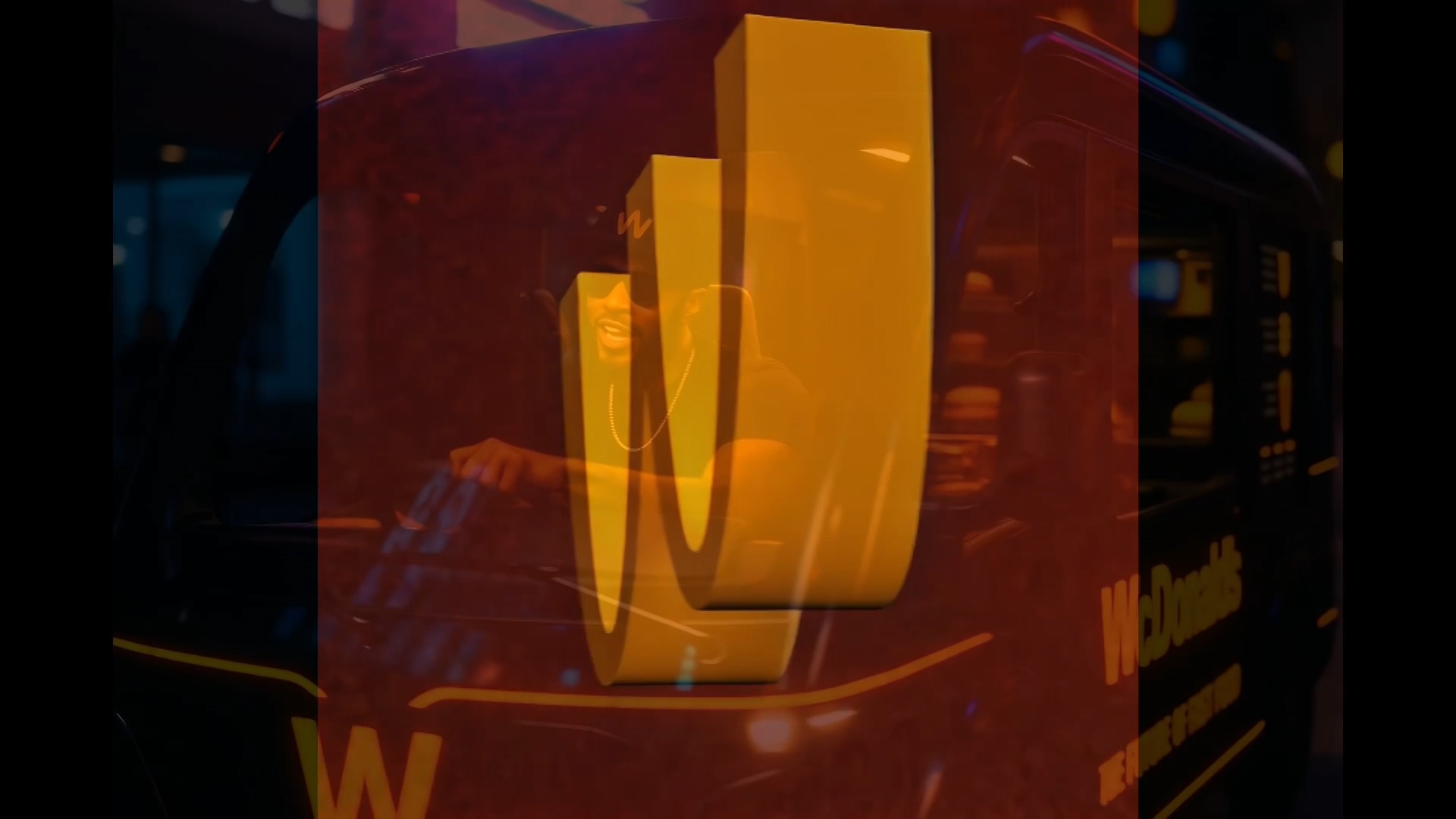 BIG MAC (Fast Food Anthem)   (feat. Dj Trippy Vibez ) by Childrens Learning Music