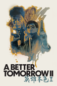 A Better Tomorrow II