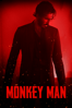 Monkey Man - Dev Patel