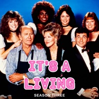 It's a Living, Season 3