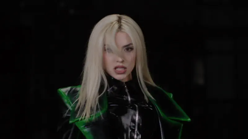 My Oh My Ava Max: Song Lyrics, Music Videos Concerts