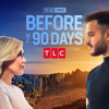 90 Day Fiancé: Before the 90 Days, Season 7 - 90 Day Fiance: Before the 90 Days