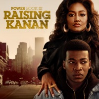 Power Book III: Raising Kanan, Season 3