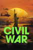 Civil War - Alex Garland