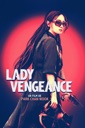 Affiche du film Lady Vengeance