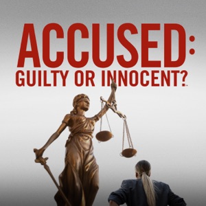 Accused: Guilty or Innocent?, Season 7 - Episode 7