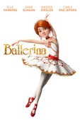 Ballerina (2017)