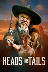 Heads or Tails - Alessio Rigo de Righi &amp; Matteo Zoppis Cover Art