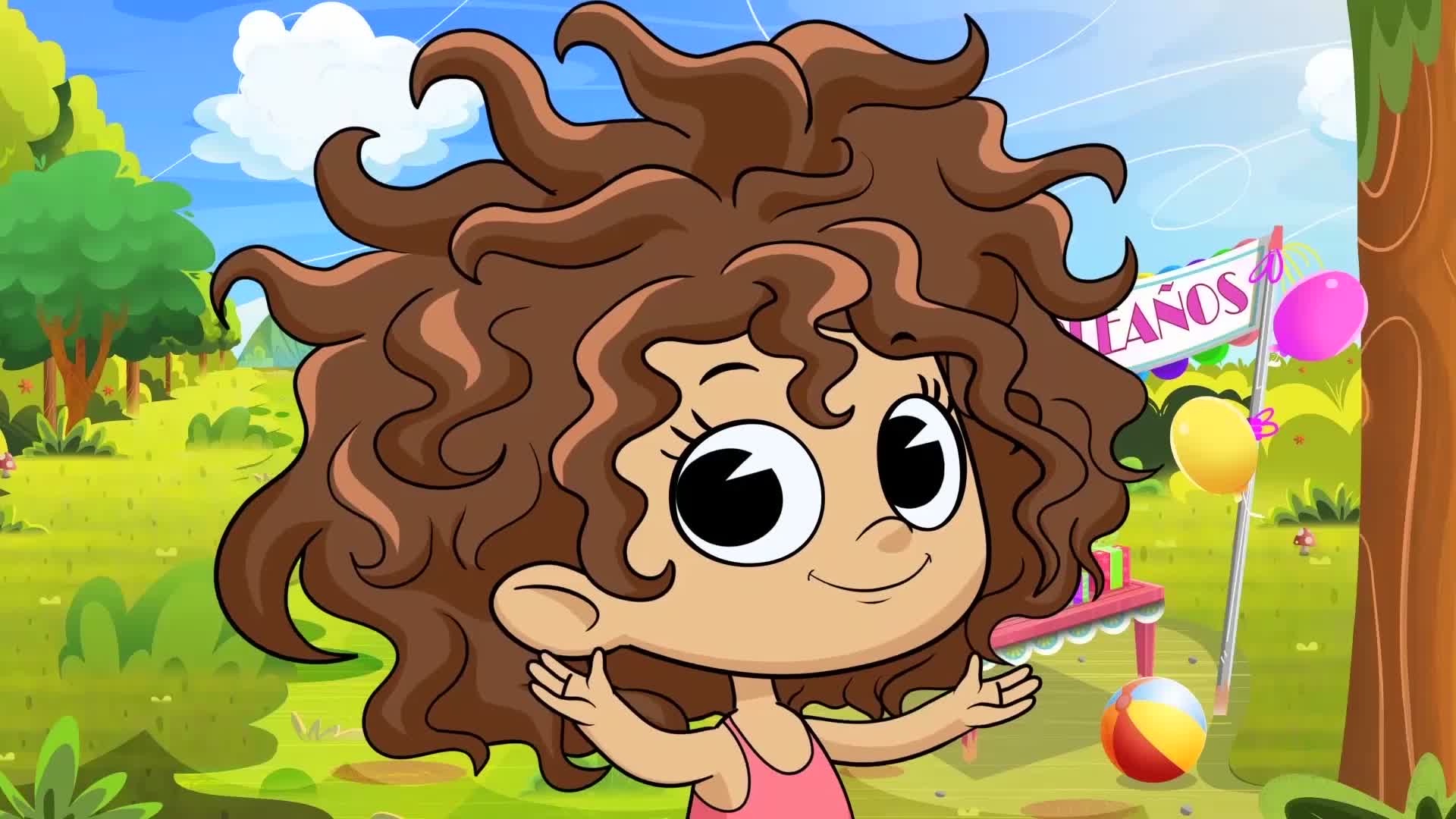 Pin Pon Dibujo Animado Canciones Infantiles Plim Plim Pin Pon Toy