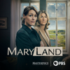 MaryLand, Season 1 - MaryLand Cover Art