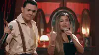 Se e Pra Brigar — Felipe Araujo & Simone Mendes