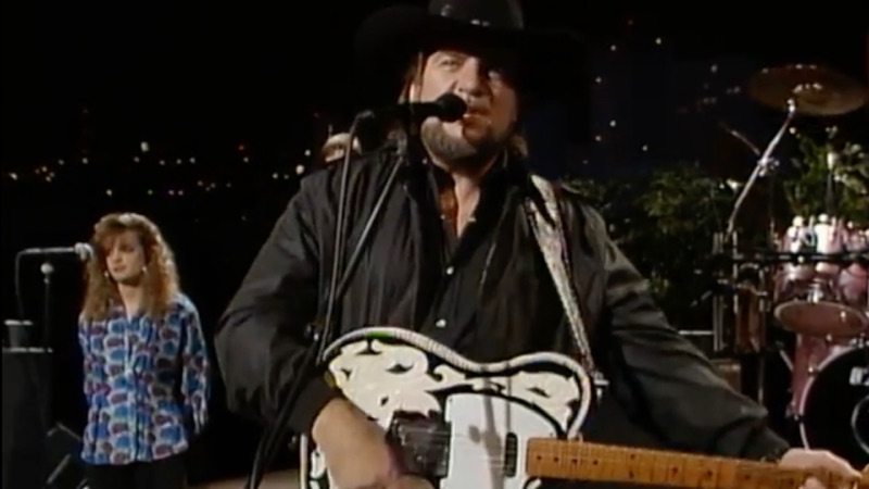 Bob Willis Is Still The King (Live from Austin, TX)