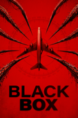 Black Box - Steven Quale Cover Art