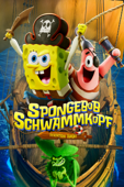 SpongeBob Schwammkopf: Piraten Ahoi!