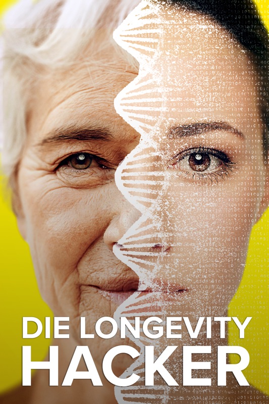 Die Longevity-Hacker