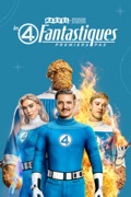 Les 4 Fantastiques: Premiers pas