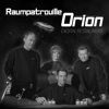 Angriff aus dem All - Raumpatrouille Orion – digital restauriert