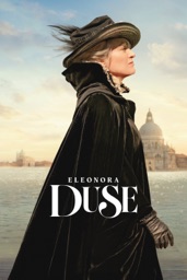 Eleonora Duse