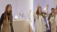 La Bondad de Dios — JUNTAS, CRYS, TWICE, Fellowship Creative, Alyrah Anais, Angela de la Peña, Daniela Calveti, Denysse Castillo, DOE, Karen Espinosa, Julissa, Mafer Melgar, Melody Adorno, Priscilla Velez, Vanesa Keeley