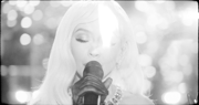 Someday at Christmas - Christina Aguilera
