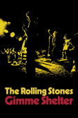 The Rolling Stones: Gimme Shelter