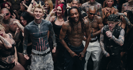 everything tatted - mgk & Wiz Khalifa