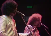 Standing In The Rain — Electric Light Orchestra