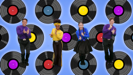 Whenever I Hear This Music - The Wiggles