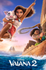 Vaiana 2 - Jason Hand, Dana Ledoux Miller & David G. Derrick, Jr.