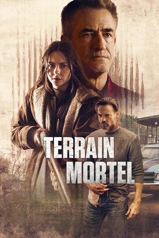 Terrain Mortel