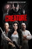 Creature: Die Legende vom Monster aus dem Sumpf