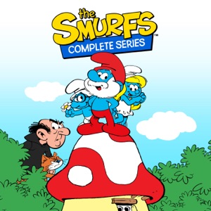 The Smurfs, The Complete Series - Episode 3