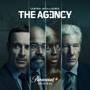 Central Intelligence: The Agency, Season 1 - Episode 9