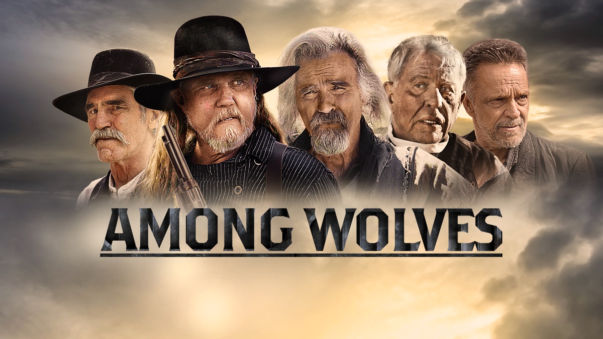 ‎Among Wolves - Apple TV