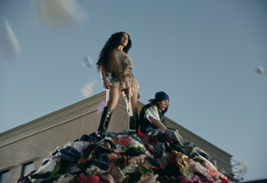 Guess featuring Billie Eilish