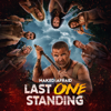 Naked And Afraid: Last One Standing - Forced Out of Africa  artwork