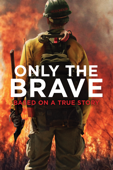 Only the Brave