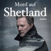 Tödlicher Sturz, Teil 1 - Mord auf Shetland