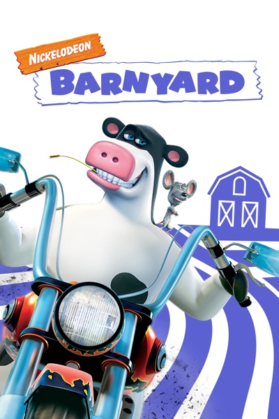 Barnyard