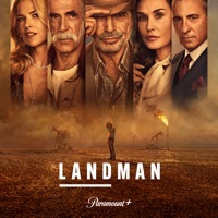 Landman, Saison 2 (VOST)