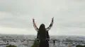 Mittelfinger