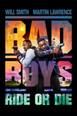 Bad Boys: Ride Or Die