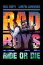 Affiche du film Bad Boys: Ride Or Die