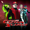 Instrument of Destruction: Part 2 - New Captain Scarlet