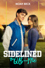 Sidelined: The QB and Me - Justin Wu