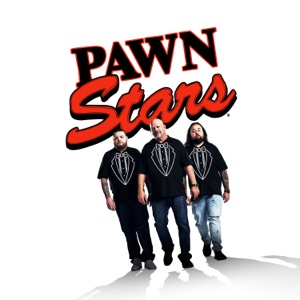 Pawn Stars, Vol. 26 - Episode 1