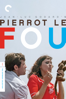 Pierrot Le Fou - Jean-Luc Godard