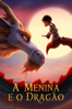 A Menina e o Dragão - Salvador Simó