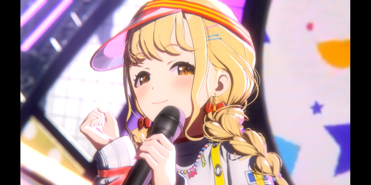 Yellow Big Bang![Live] - 初星学園 & 藤田ことねのミュージック